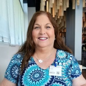 Meet your Posher, Valerie